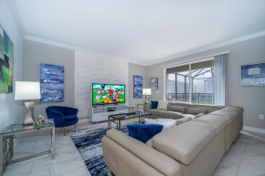 4176SS STOREY LAKE VILLA WITH PRIVATE POOL